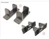 Fujitsu FOOT STAND (2PCS) für Fujitsu Primergy TX1320 M3