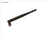 Fujitsu SINGLE DIPOLE ANTENNA für Fujitsu Esprimo D9010