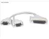 Fujitsu Y-SERIAL CABLE für Fujitsu Esprimo D9010