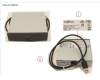 SRT:E-140 Fujitsu USB3.1 C FRONT I/O