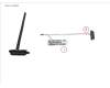 Fujitsu CABLE ODD MINI PC 150 für Fujitsu Esprimo G6012