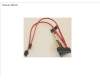 Fujitsu CABLE SPWR 2.5HDD 340 E für Fujitsu Esprimo P9012