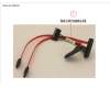 Fujitsu CABLE HDD SATA X913 für Fujitsu Esprimo D9010