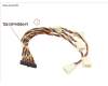 T26139-Y4036-V1 Fujitsu CABLE FAN C620