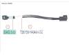 Fujitsu CBL_SAS30_RAL_210 für Fujitsu Primergy RX2540 M2