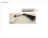 T26139-Y4041-V10 Fujitsu CABLE GFX-ADAPTER 6-8P