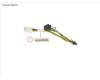 Fujitsu CABLE GFX_PWR 8-2X8 (340MM) für Fujitsu Celsius M7010