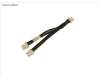 Fujitsu CABLE GFX 210 PWR für Fujitsu Celsius M7010