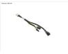 Fujitsu CABLE GFX2 PWR E für Fujitsu Celsius W5012