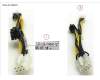 Fujitsu CABLE GFX-PWR 8-8-6 für Fujitsu Celsius M7010