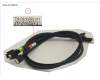 Fujitsu CBL_OCU_OCU_820 für Fujitsu Primergy RX2540 M5