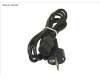 Fujitsu POWERCABLE EU 1,8M BLACK für Fujitsu Primergy RX1330 M3