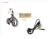 Fujitsu CABLE POWER UK 2P 1,8M für Fujitsu Esprimo Q558