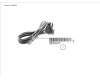 Fujitsu CABLE POWER IND 2P 1,8M für Fujitsu Esprimo Q558