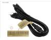 Fujitsu CABLE POWER (CH) 3P C5 1,8M für Fujitsu Esprimo G6012