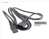 T26139-Y5003-V20 Fujitsu CABLE POWER MONITOR C13C14 2,5M