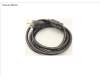 Fujitsu POWER CORD USA 15A 1.8M für Fujitsu Primergy TX1330 M5