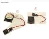 Fujitsu CABLE W./SPEAKER DTL für Fujitsu Futro Q9010