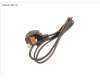 Fujitsu CABLE POWER 2-PIN (UK) 1,8M für Fujitsu Esprimo Q558