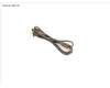 Fujitsu CABLE POWER 2-PIN (US) 1,8M für Fujitsu Esprimo Q558