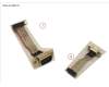 T26139-Y3589-V411 Fujitsu CABLE SERIAL (70MM)