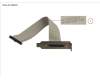 Fujitsu CABLE PARALLEL (300MM) für Fujitsu Futro Q9010