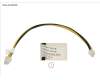 Fujitsu CBL RX2520M1 PWR35 für Fujitsu Primergy RX2520 M1