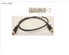 Fujitsu CABLE USB A - USB B 600 für Fujitsu Esprimo Q558