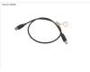 Fujitsu CABLE USB A - USB B 600 E für Fujitsu Esprimo Q558