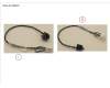 Fujitsu CABLE INTR (250MM) für Fujitsu Esprimo P9012