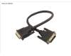 Fujitsu CABLE DVI-D DL 44 für Fujitsu Esprimo Q558