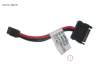 Fujitsu CABLE PWR SATA SL für Fujitsu Celsius M7010