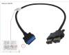 Fujitsu CBL_USB30_650 für Fujitsu Primergy RX2560 M1
