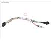 T26139-Y4001-V114 Fujitsu CABLE ON/OFF SWITCH