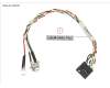T26139-Y4001-V401 Fujitsu CABLE ON/OFF SWITCH