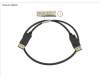 Fujitsu CABLE DP - DP 600 E für Fujitsu Esprimo Q558