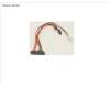 Fujitsu CABLE SATA 1D_2P(6Pn+7PnCOMBI15Pn+7Pn) für Fujitsu Esprimo D9010