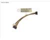 Fujitsu CABLE PWR HDD 1+2 E für Fujitsu Esprimo P9012