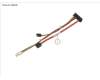 Fujitsu CABLE SATA 1D_2P E für Fujitsu Esprimo D9010
