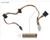T26139-Y4012-V302 Fujitsu CABLE SATA PWR