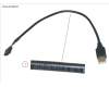 Fujitsu CABLE USB-BT 400 für Fujitsu Esprimo D9010