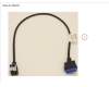 T26139-Y4018-V500 Fujitsu CBL_USB3_RDX_D_260