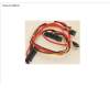 Fujitsu CABLE SATA+PWR 2HDD E für Fujitsu Celsius W5012