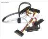 Fujitsu CABLE COLDPLUG SAS für Fujitsu Celsius M7010