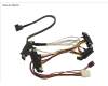 T26139-Y4023-V643 Fujitsu CABLE CP C740 SAS HD