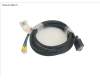 Fujitsu DC -48V POWERCABLE für Fujitsu Primergy RX2540 M6