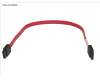 Fujitsu CABLE SATA DATA HDD 2,5' für Fujitsu Esprimo P9012