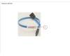 Fujitsu CABLE SATA ODD 2X7L STRAIGHT für Fujitsu Esprimo D9010