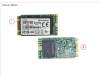 Fujitsu SSD M2.2242 SATA 128GB 3DTLC für Fujitsu Futro S5010