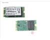 Fujitsu SSD M2.2242 SATA 128GB 3DTLC für Fujitsu Futro S5010